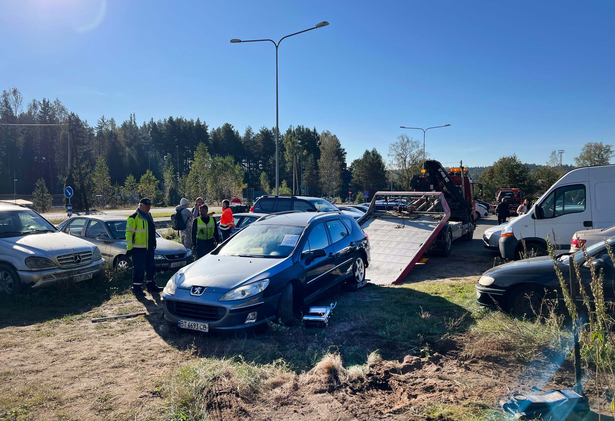 FOTO: Võrumaa Teataja